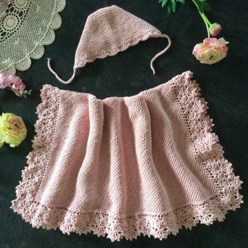 C+K Baby Set