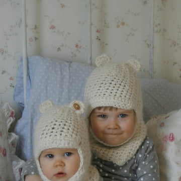 Jo bear balaclava