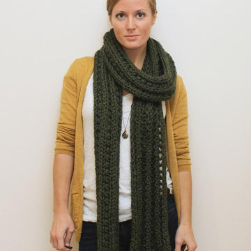 Elliston Scarf