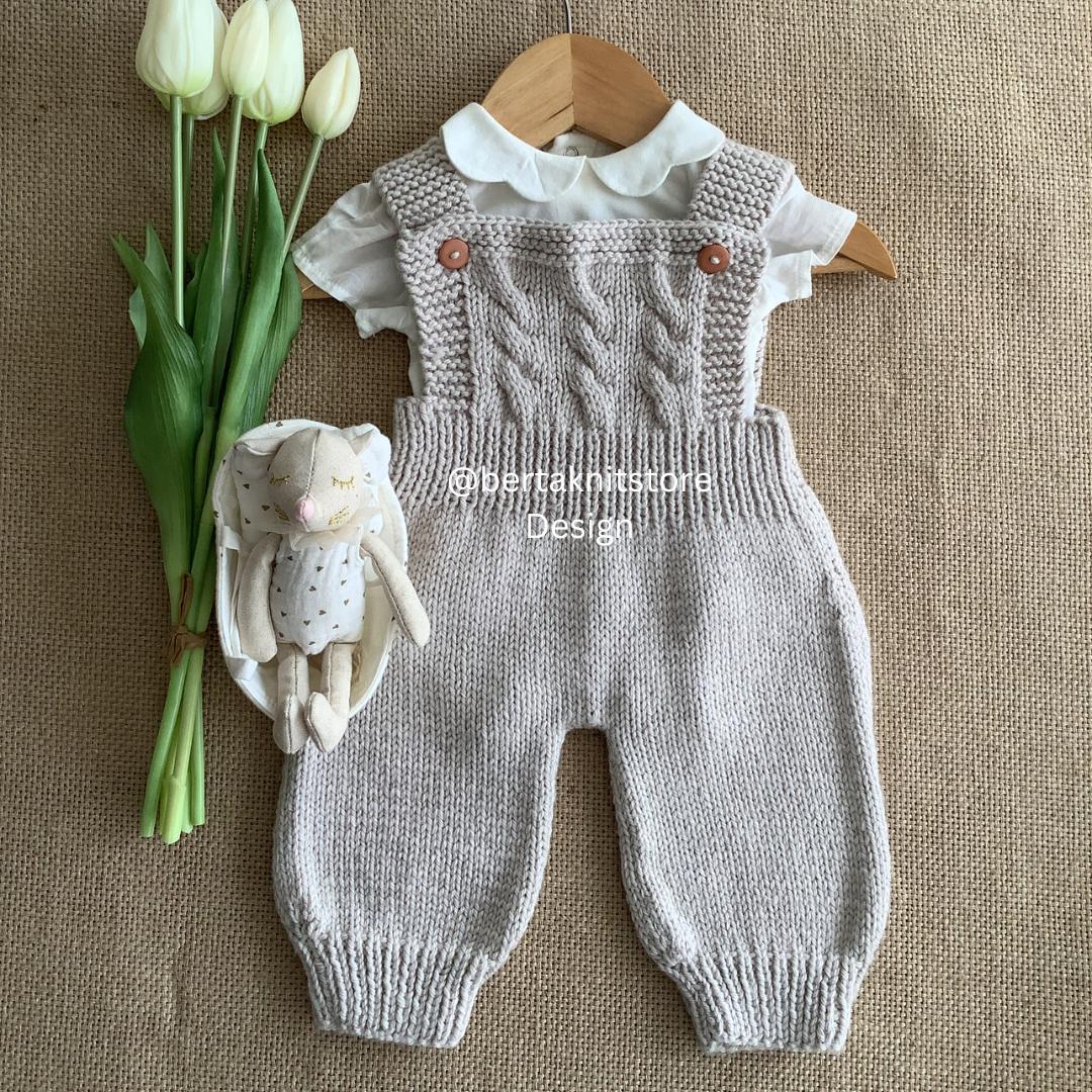 Lisbon Jumpsuit