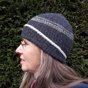 Gavotte Hat