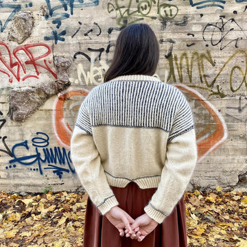 Penger Pullover