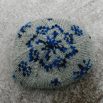 Hat full of Stars