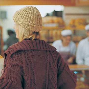 Urban Beanie