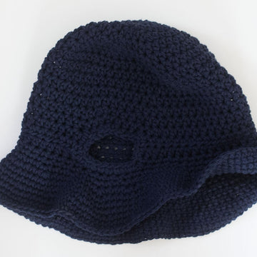 Ponytail Sun Hat