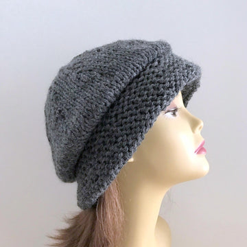 Mary Jo Vintage Cloche