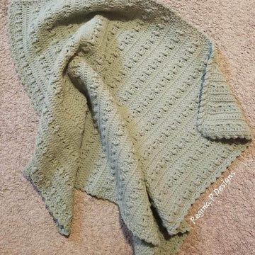 Padalora Baby Blanket