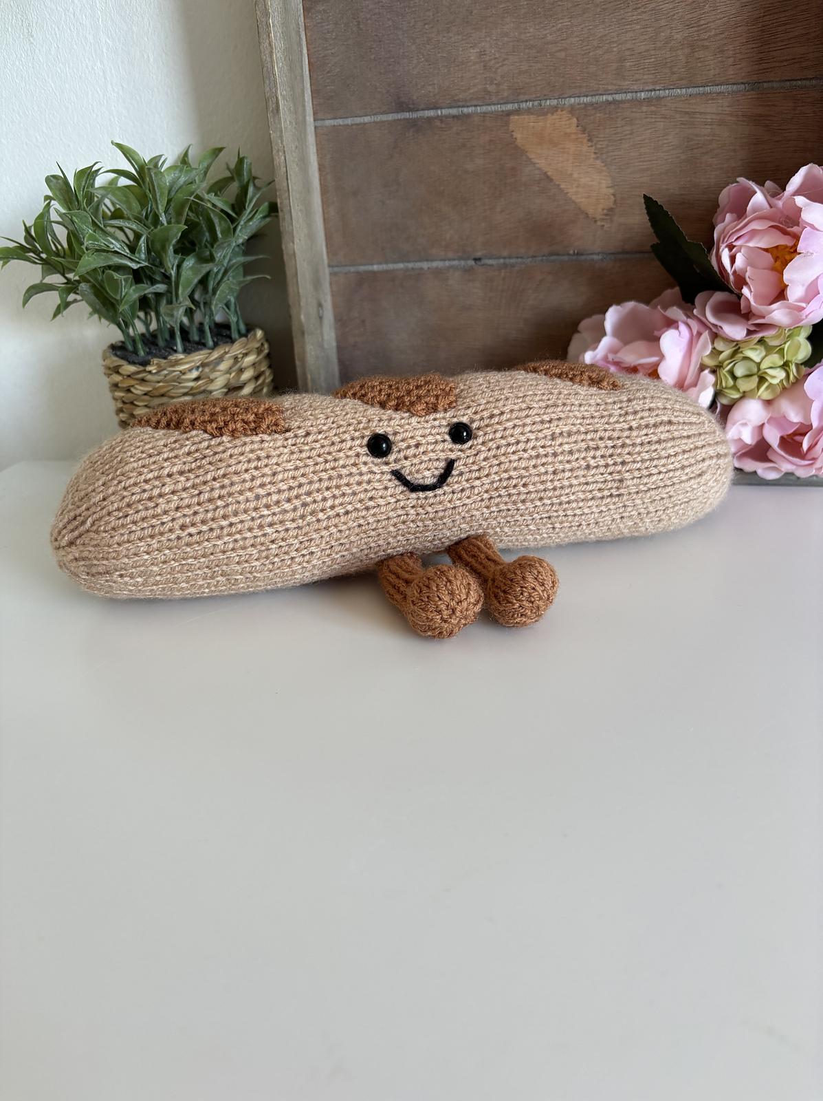 Bonnie Baguette