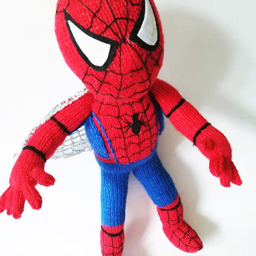 Spider-Man
