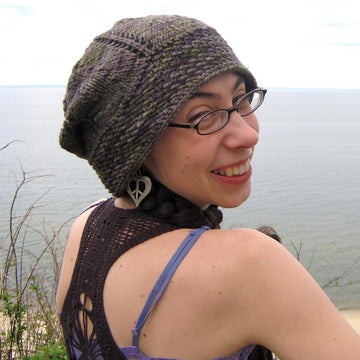 Garden Grove Slouch Hat