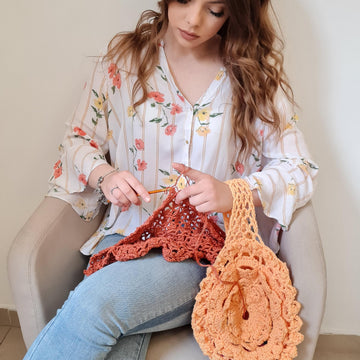 Summer Sunshine Bag