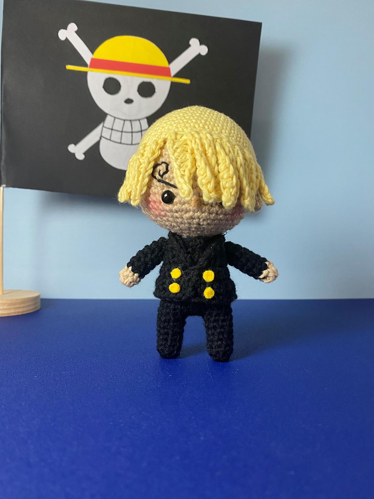 Sanji V1.0