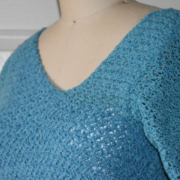 The Samantha Top