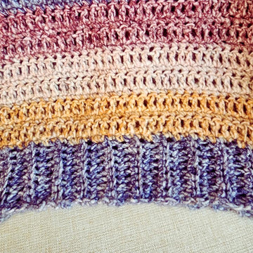 North Western Baby Blanket