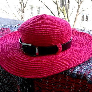 Classic Lady Hat