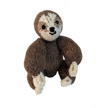 Hanging Sloth