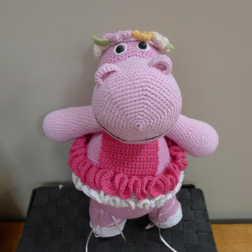 Hermione Hippo