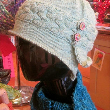 Winfly Hat