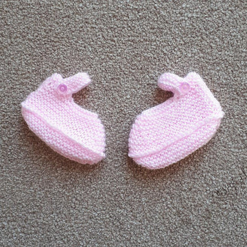 Special for Babies Bootees