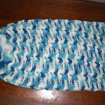 Wave Baby Cocoon