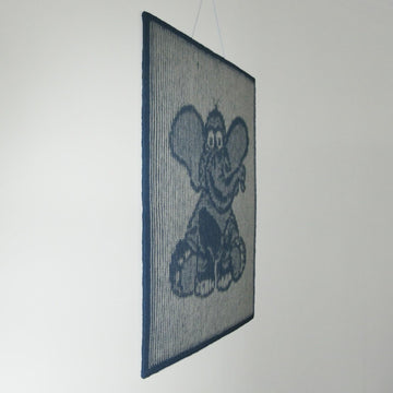 Elephant Illusion