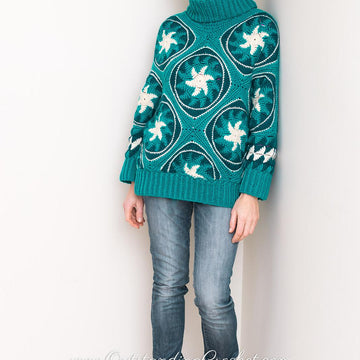 Mascot Sweater