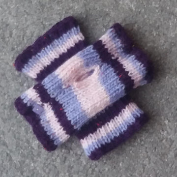 Fibonacci Fingerless