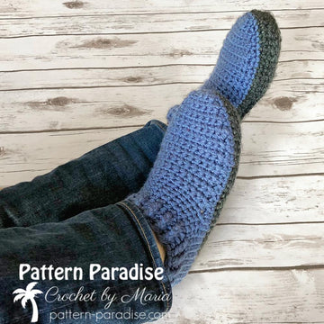 Monticello Slippers