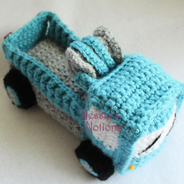 Tow Truck