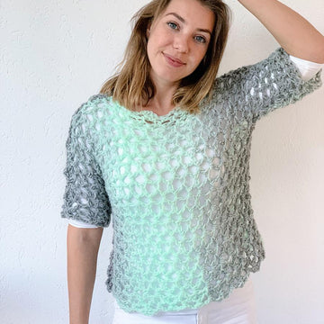 Simple Scarfie T Shirt