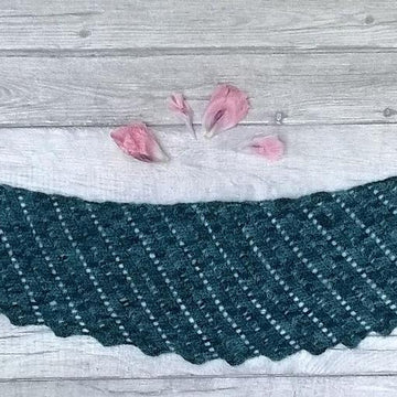 Popcorn Dreams Scarf