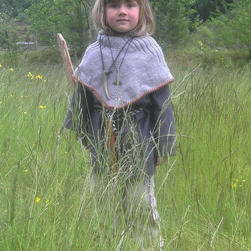 Viking Hoodie