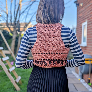 The Fest Vest