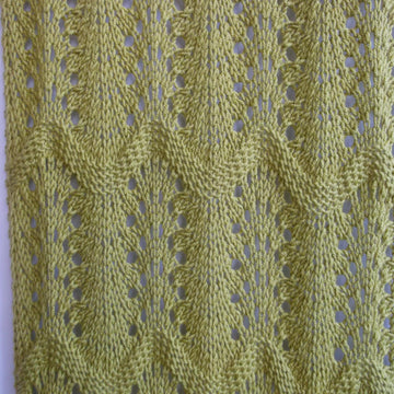 Meri Seta Scarf