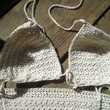 Kari's Bikini