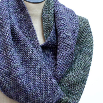 Ombre Cowl