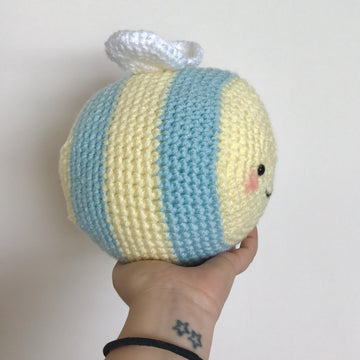 Chubby Bee