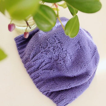 Justina hat