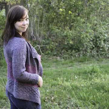 Bellefonte Cardigan