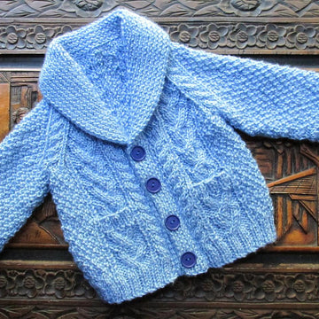 Wee Aran