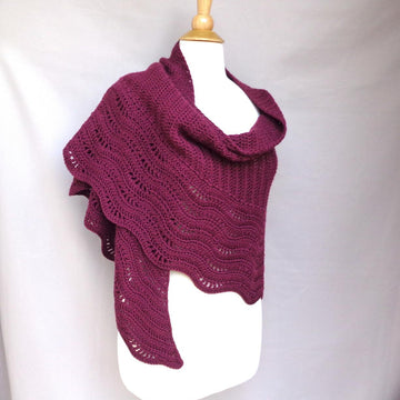 Felia Shawl