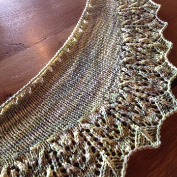 Bull City Scarf