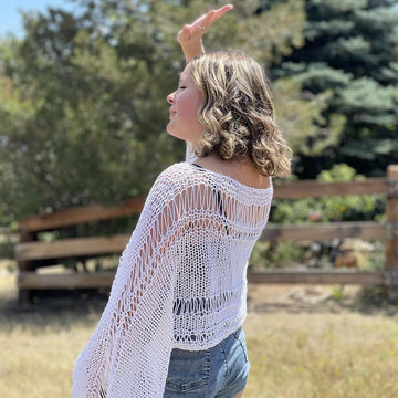 Sparrow Top