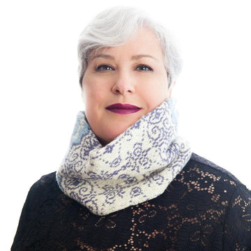 Delftware Cowl
