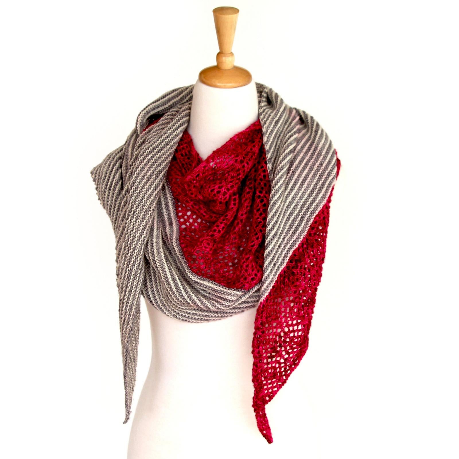 Lilli Pilli Wrap