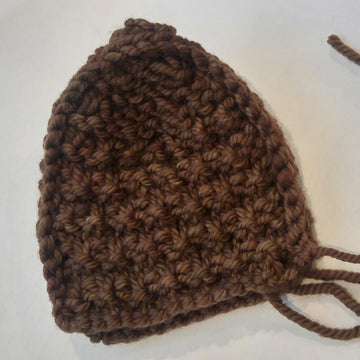 Burly Bear Hat