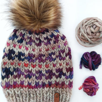 Bold Coast Beanie