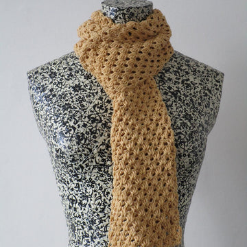 Dentelle Scarf