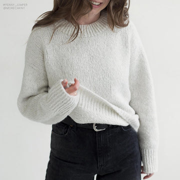 Penny Jumper