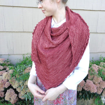 Camila Shawl